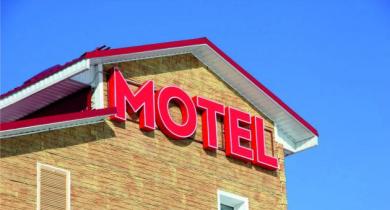 Световые короба и буквы — Буквы для рекламы — фото