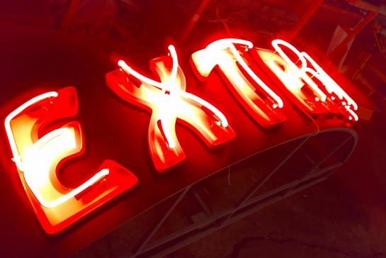 Объемные буквы — фото-502_3